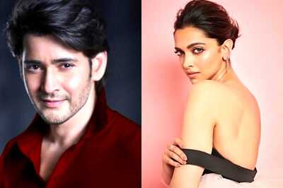 Mahesh Babu to Play Ram Opposite Deepika Padukone in Ramayana 3D: Report