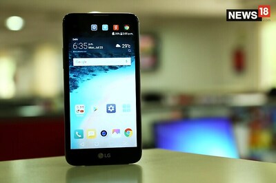 LG X Screen Review: Dual Display Is The Only Good Thing In This Phone