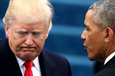 Obama Beats Trump Again, Voted Most Admired American Man