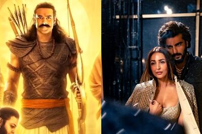 Prabhas, Kriti Sanon's Adipurush in Legal Trouble; Malaika Drops Major Hint About Marriage With Arjun