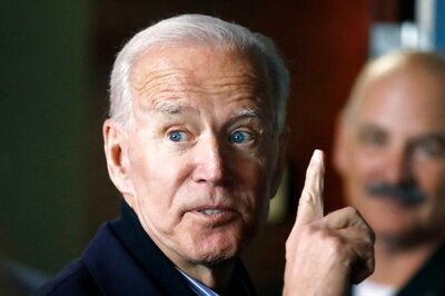 'Not A Young Man, But I Know How To Do This Job': Biden Reassure Voters In New Ad After Debate Misstep