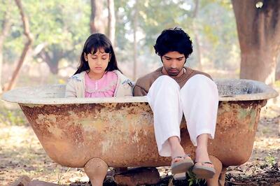 Vikrant Massey on Working with Female Directors: I Can Connect with Them on a Personal Level