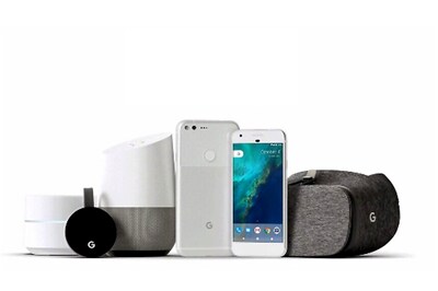 Google Pixel Event: Here's What Else Was Launched Apart From Android Nougat Phones