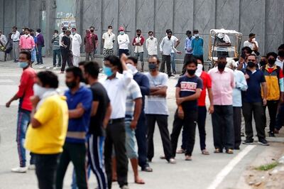 MP's Liquor Contractors Against Reopening Vends Amid Covid-19 Threat Despite Govt Order