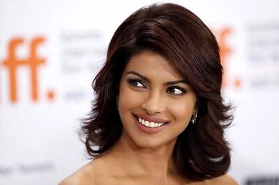 The people of Manipur were very gracious: Priyanka Chopra