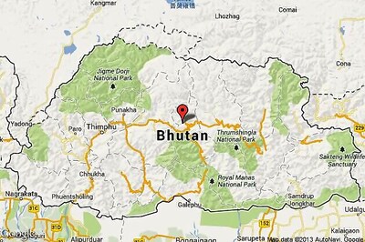 India announces Rs 5,000 crore assistance for Bhutan
