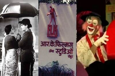 Magic, Movies and Romance: Why RK Studio is the Memory Keeper of Bollywood's Golden Days