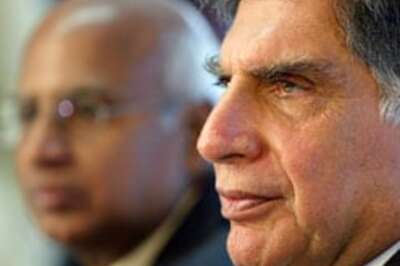 No backing out of Singur: Tata