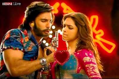 'Ram Leela' is not related to Lord Ram or Krishna: Makers