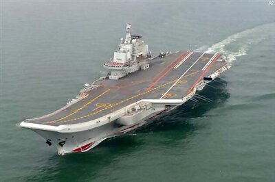China must not make N-carriers recklessly: expert
