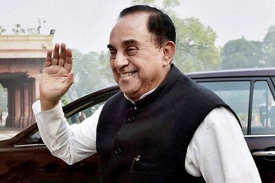 Economy Not in a Good State, Hindutva is Going to Help BJP: Subramanian Swamy