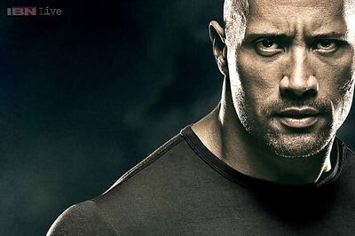 Dwayne Johnson to host 'Saturday Night Live' for the fourth time