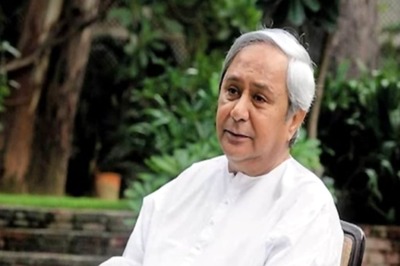 Patnaik Launches Rs 19-Crore Education Complex in Odisha's Malkangiri