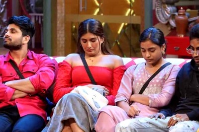 Bigg Boss 16: Astrologer Reveals Nimrit Kaur Ahluwalia Was Suffering From Depression