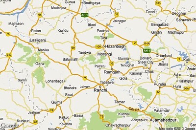 Political compulsions throwing up surprises in Jharkhand