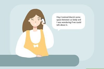 How to Deal with Being Ignored by Someone You Love (and Start a Conversation About Your Needs)