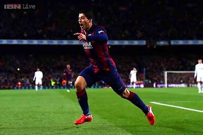 Barcelona squander head-to-head advantage against Real Madrid