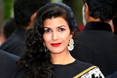 'The Lunchbox' actress Nimrat Kaur bags a role in American TV series 'Homeland'; to play a Pakistani Intelligence officer
