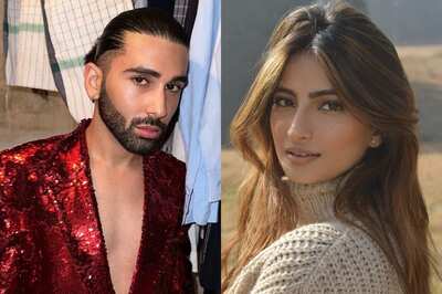 Orry Hints At Someone Who Got More 'Relevant' Than Him, Netizens Wonder If He's Shading Palak Tiwari