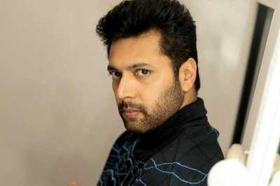 Jayam Ravi Turns 44th: Latest and Upcoming Movies of the Tamil Actor