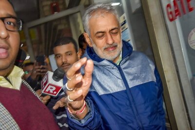 In Case Against Deepak Talwar, ED Gets Nod to Attach Holiday Inn at Delhi Aerocity