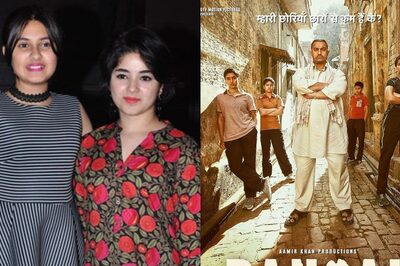 Suhani Bhatnagar's Dangal Co-star Zaira Wasim Expresses SHOCK On Her Death: 'Cannot Imagine What Her Parents...'