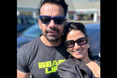 Gaurav Taneja aka Flying Beast on 'Cheating' on Wife Ritu Rathee: 'Men Are Made Villains Very Fast'