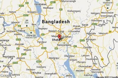 Jamaat turns violent in Bangladesh over HC verdict