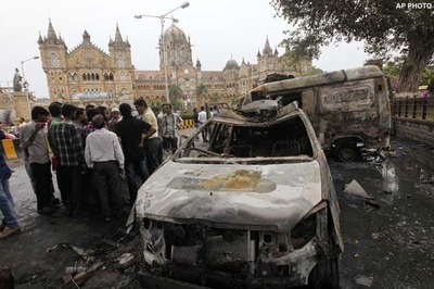 Mumbai violence seems pre-planned, say police