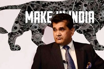 Electric Vehicles Will be Cheaper Than IC-Engined Vehicles in 3 Years: Amitabh Kant