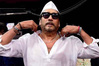 Jackie Shroff's Hilarious Speech on Planting Trees Goes Viral, Fans Hail Him as Marathi Leonardo DiCaprio