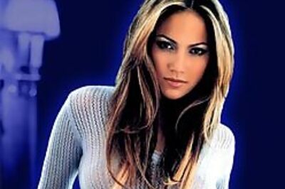 And the most seductive woman is...