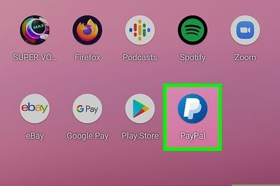 How to View PayPal Activity