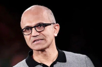 Microsoft CEO Satya Nadella's Son Zain Nadella Passes Away At 26