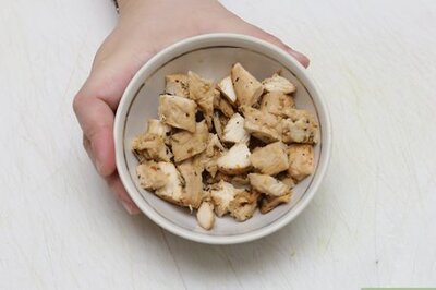 How to Prepare Homemade Freezer Burritos