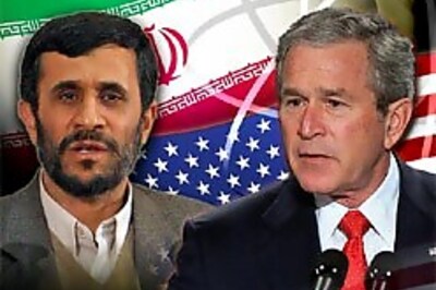 Iran deadline expires, US seeks action