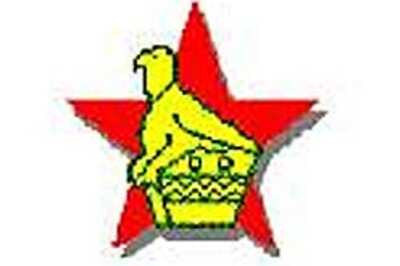 Last ball six hands Zimbabwe win