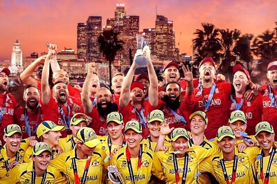 ICC Thrilled at Cricket's Return to Olympics Via 2028 Los Angeles Summer Games