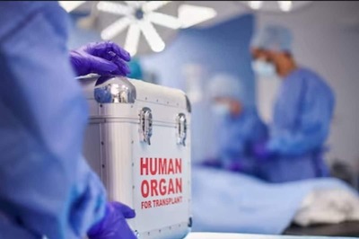 Four People Get New Lease of Life, Thanks to Parents Who Donated Organs of Their 3-yr-old Brain-dead Boy
