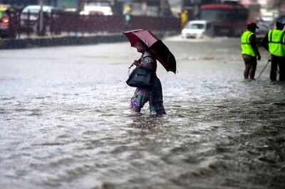 Cyclone Nivar Likely to Hit Coast of Andhra Pradesh on November 25