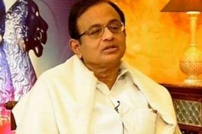 Chidamabaram's son attacked, injured