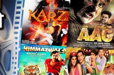 Sholay To Himmatwala, 5 Hit Bollywood Classics Whose Remakes Flopped