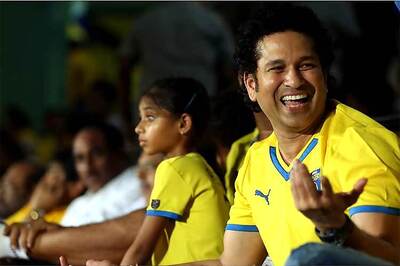 ISL 2015: Sachin Tendulkar, Roberto Carlos to be the cynosure of all eyes