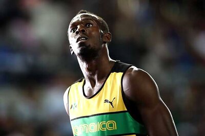 Bolt to run 200 in Paris Diamond League