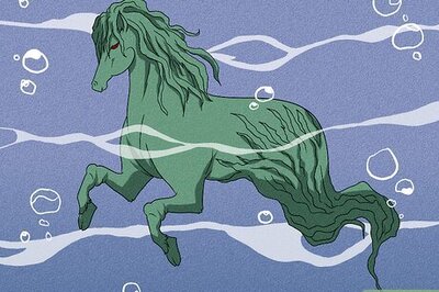 Everything You Need to Know About Kelpie Myths & Their Origins