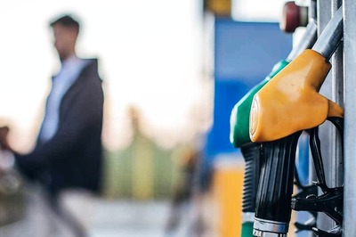 Petrol, Diesel Fresh Prices Announced: Check Rates In Your City On December 14