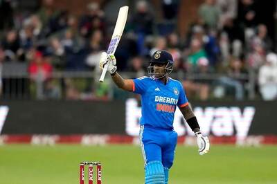 Latest ICC T20I Rankings: Suryakumar Yadav Maintains Top Spot as Best Batter Ahead of 2024 T20 World Cup