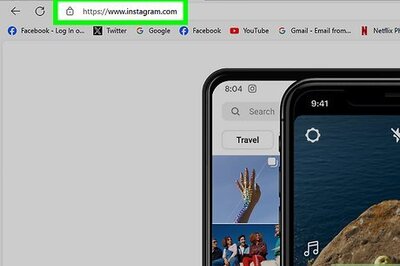 3 Simple Steps to Log Into Instagram on a Computer
