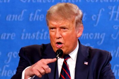 ‘What the Hell are They Doing?’ Trump Slams Lockdowns as Covid-19 Cases Surge in Europe, US