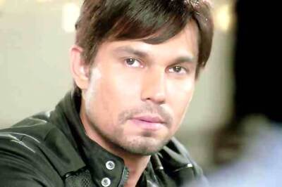 Randeep Hooda: I feel I am overworked